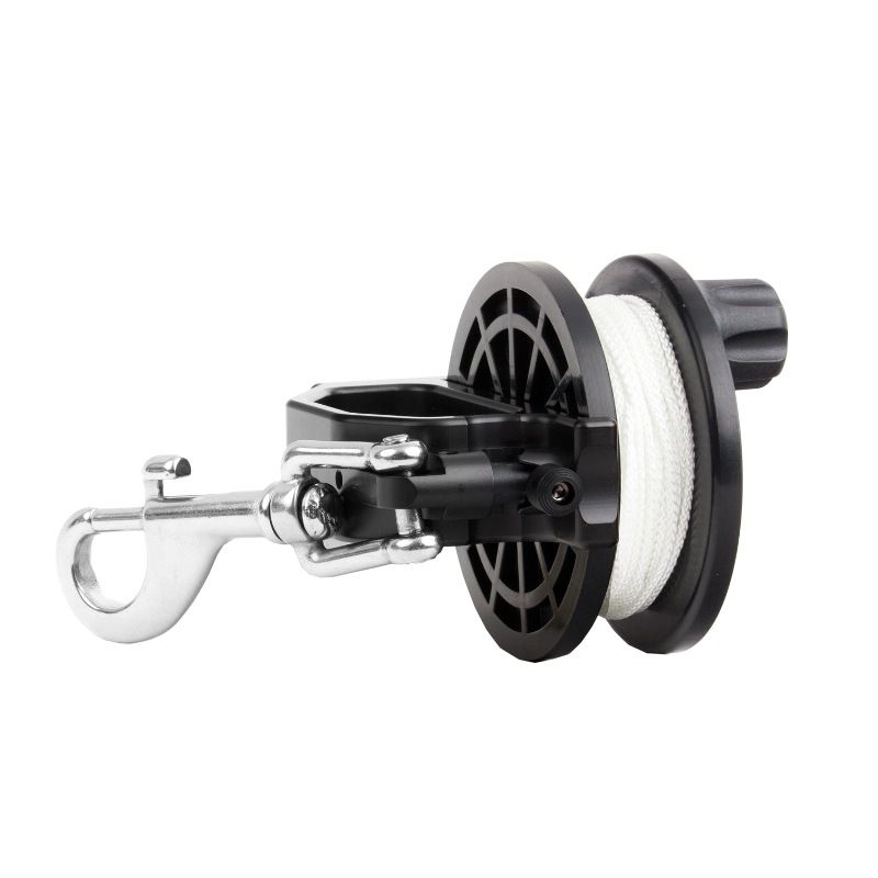 Dive Rite Slide Lock Jump  50' #24 Line