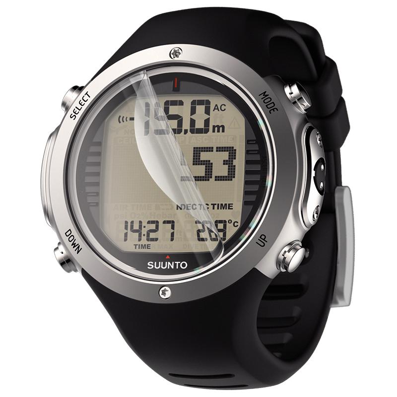 Suunto Scratch Guards D-Series