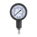 DiveRite Intermediate Pressure Gauge
