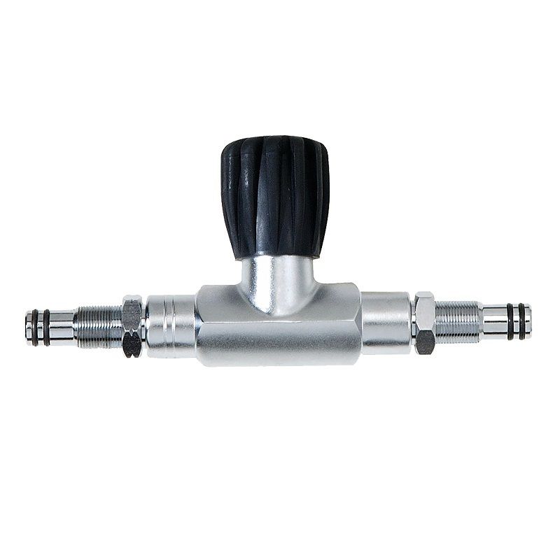 DiveRite Valve Isolation Crossbar 180mm
