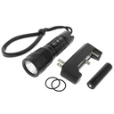 Dive Rite BX2 Handheld Light