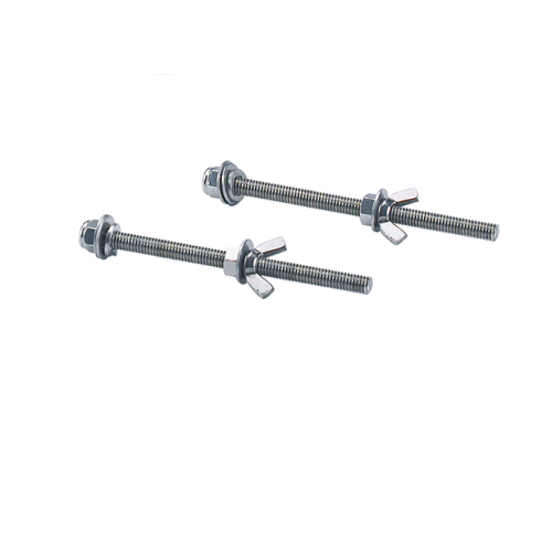 DiveRite Bolt Kit For 7.25" Cylinders (AL80)