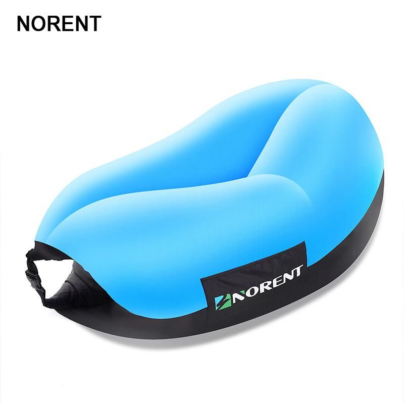 Dive Garage Air Sofa