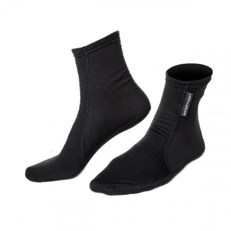 Waterproof Body X Socks