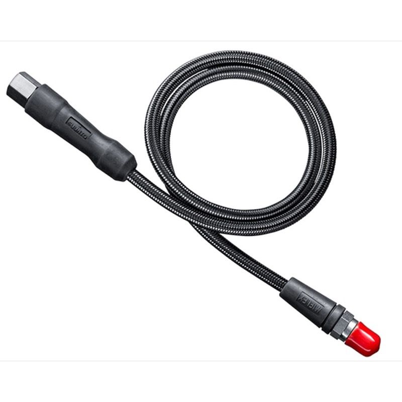 Dive Rite Regulator Braided Hose HP