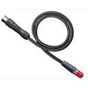 DiveRite Regulator Braided Hose HP