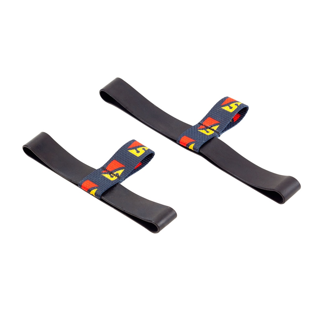 Dive Rite Hose Retainer Epdm Rubber 1"