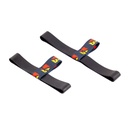 DiveRite Hose Retainer Epdm Rubber 1"