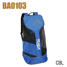 Tusa Mesh Backpack
