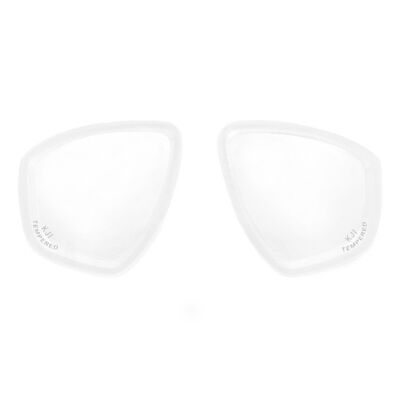 DiveRite Optical Lens (-) For 125 Mask