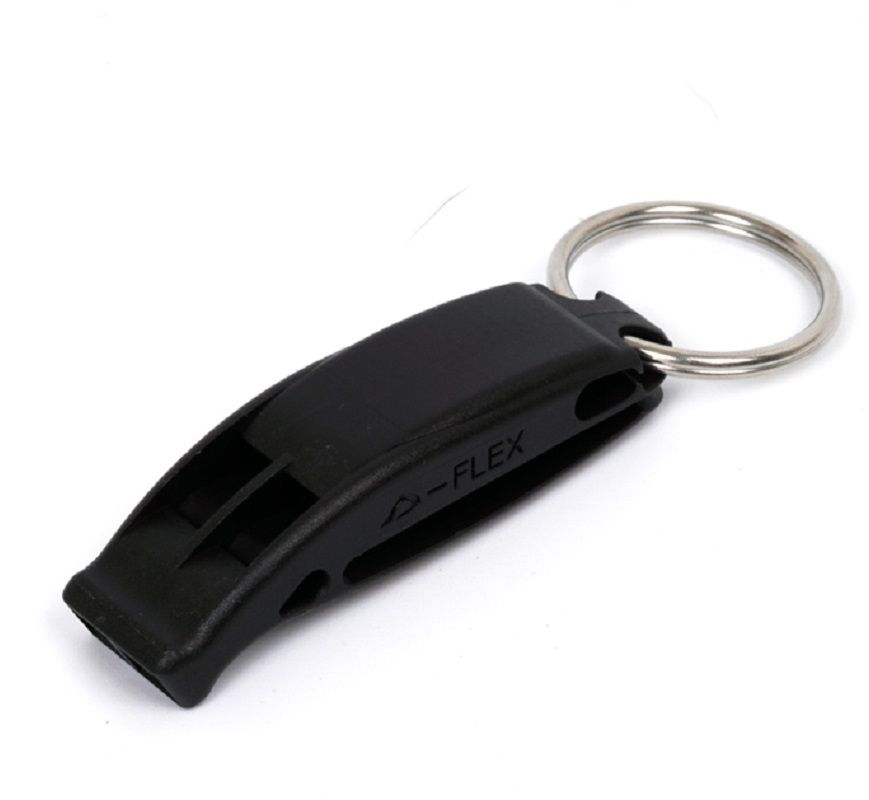 Dive Garage Safety Whistle