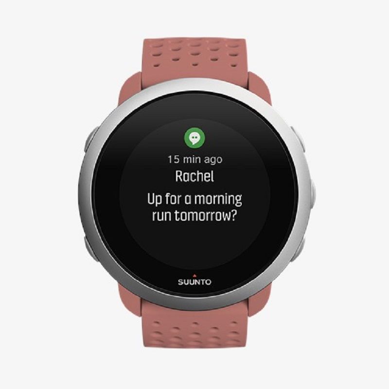 Suunto 3 Fitness Watch