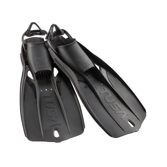 Tusa Travel Right Fin