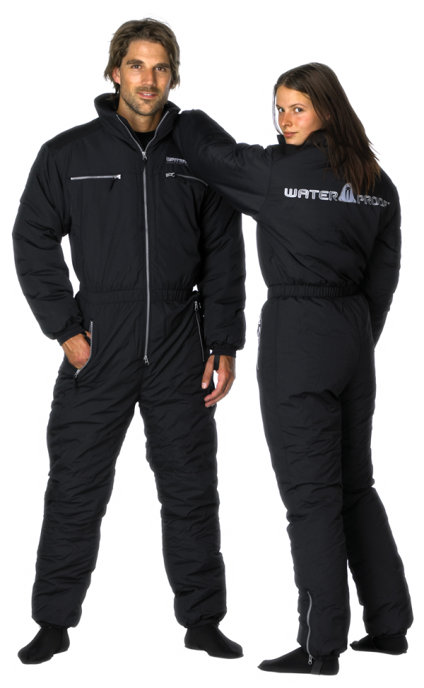 Waterproof Warmtec 200g