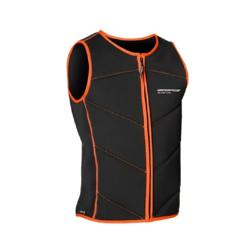 Waterproof WP 3D Mesh Vest