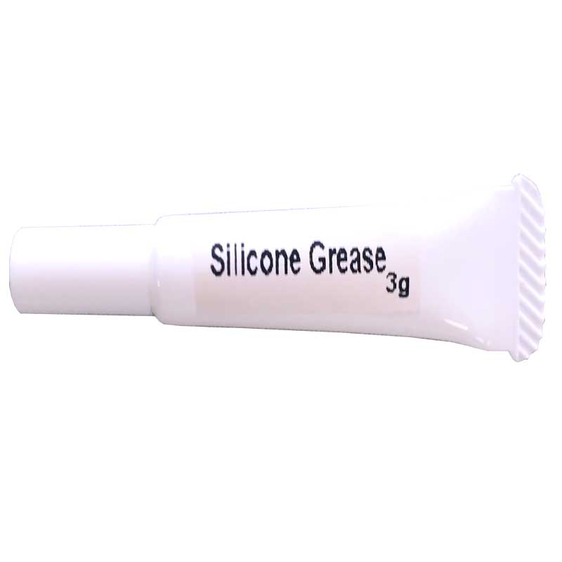Trident Silicone Grease 1/8oz Tube