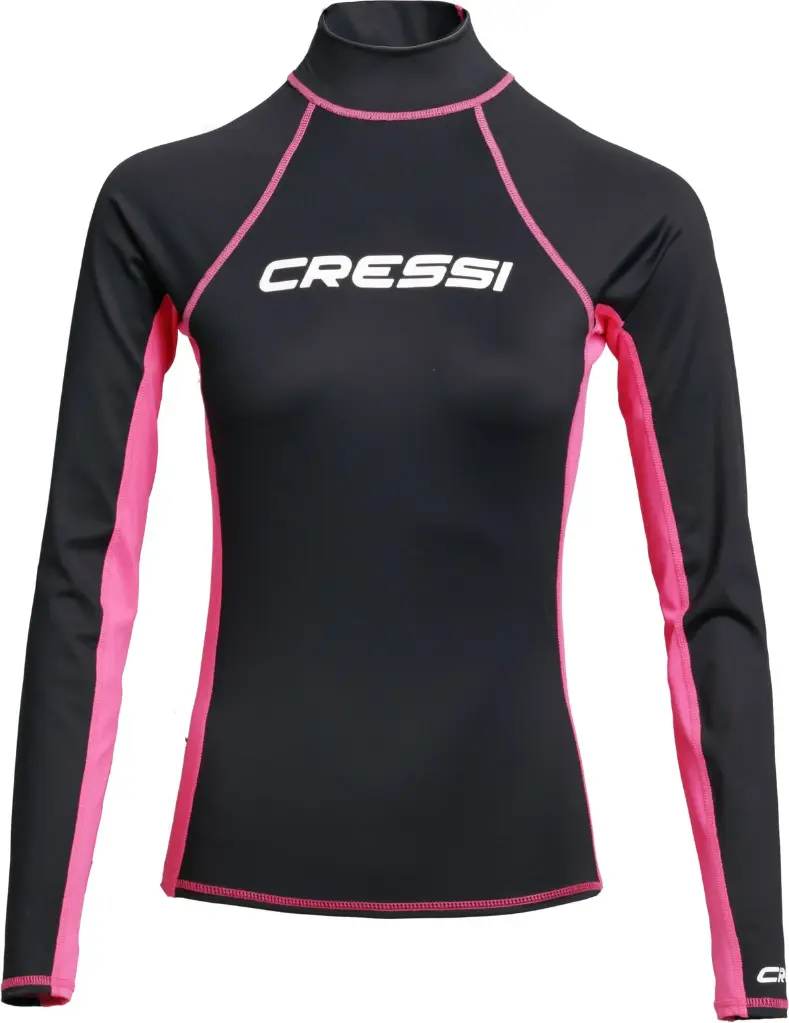 Cressi Rashguard L/S