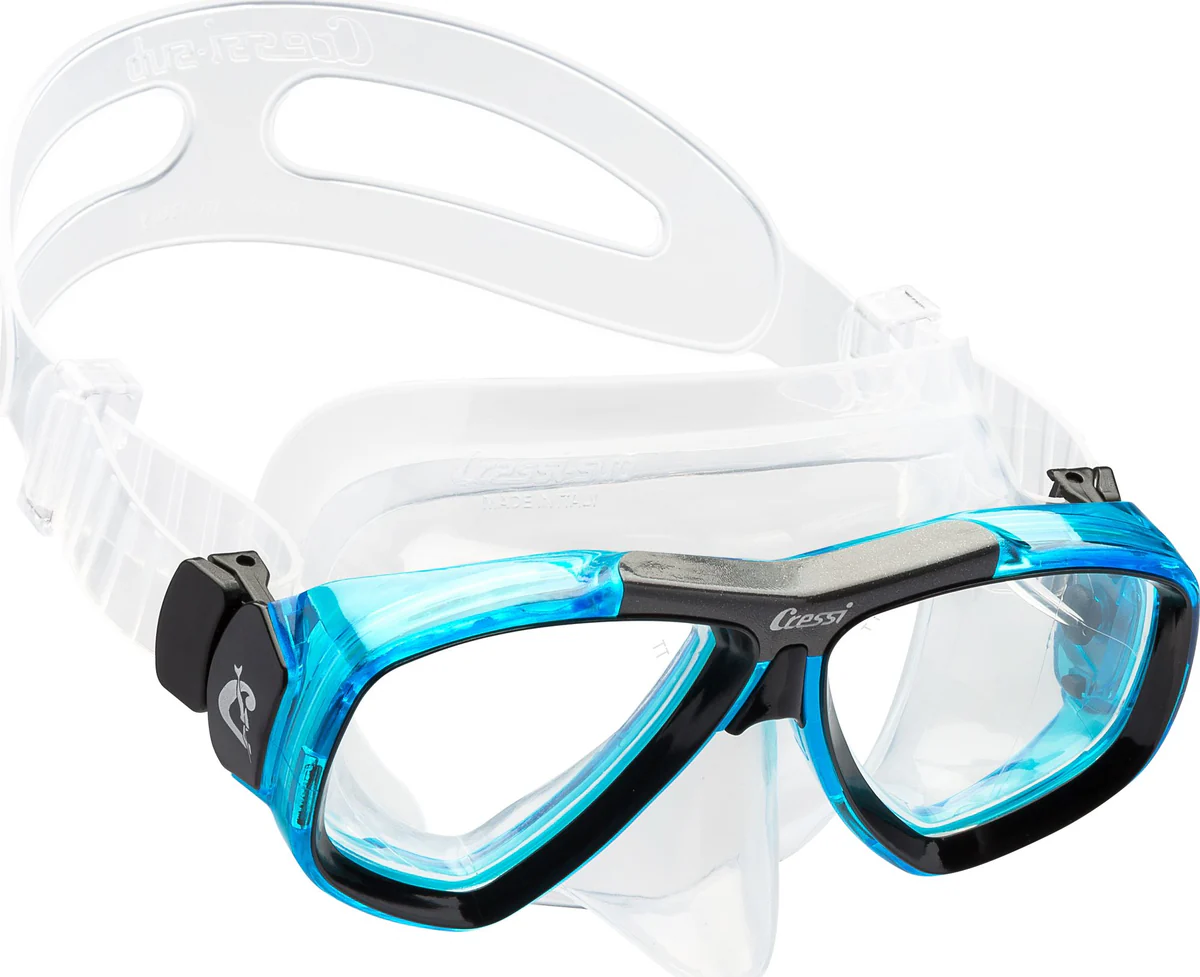 Cressi Focus Mask