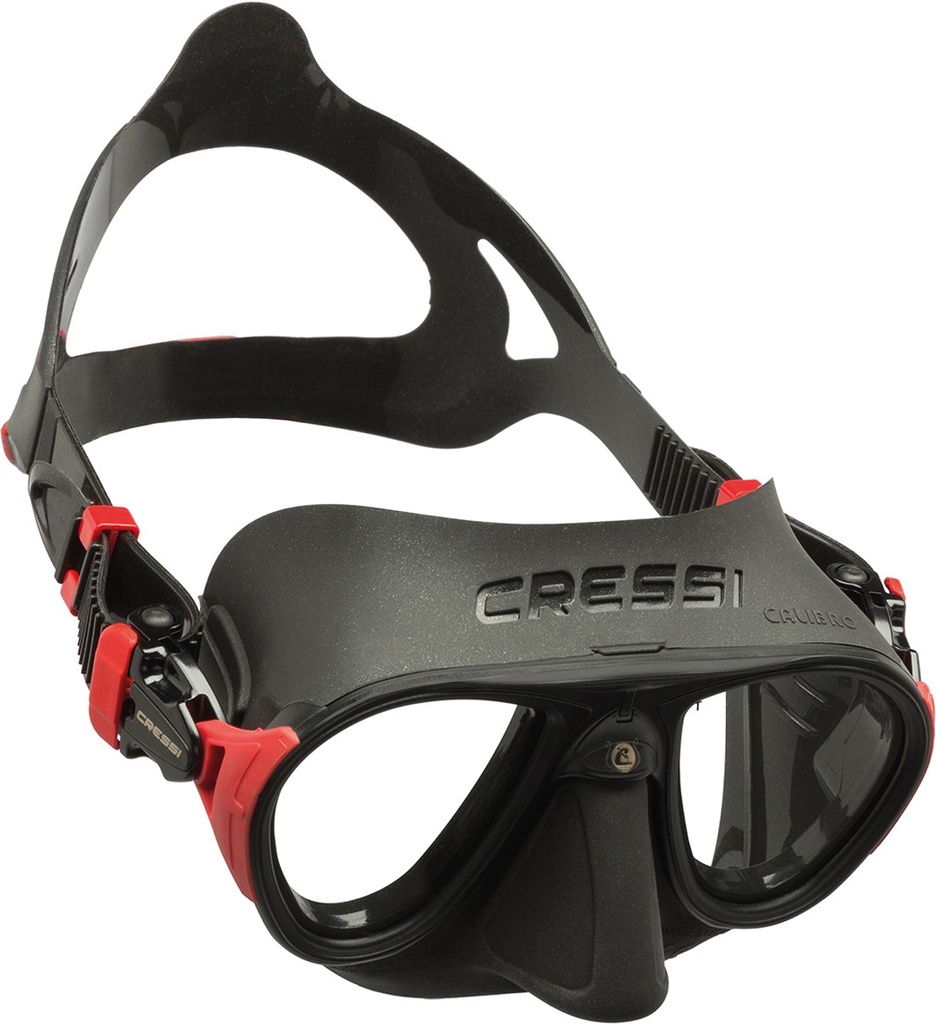 Cressi Calibro+ Mask