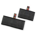 DiveRite Hose Retainer Deluxe 4"