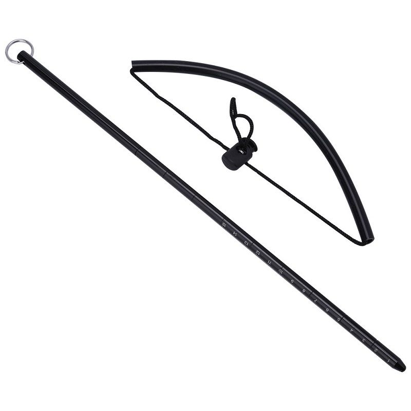 Dive Garage Pointer