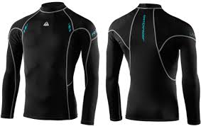 Waterproof R30 Longsleeve (New Version)