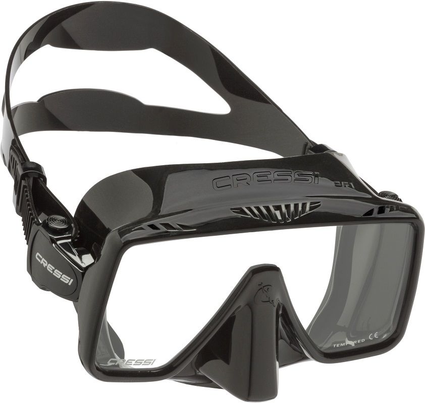 Cressi SF1 Mask