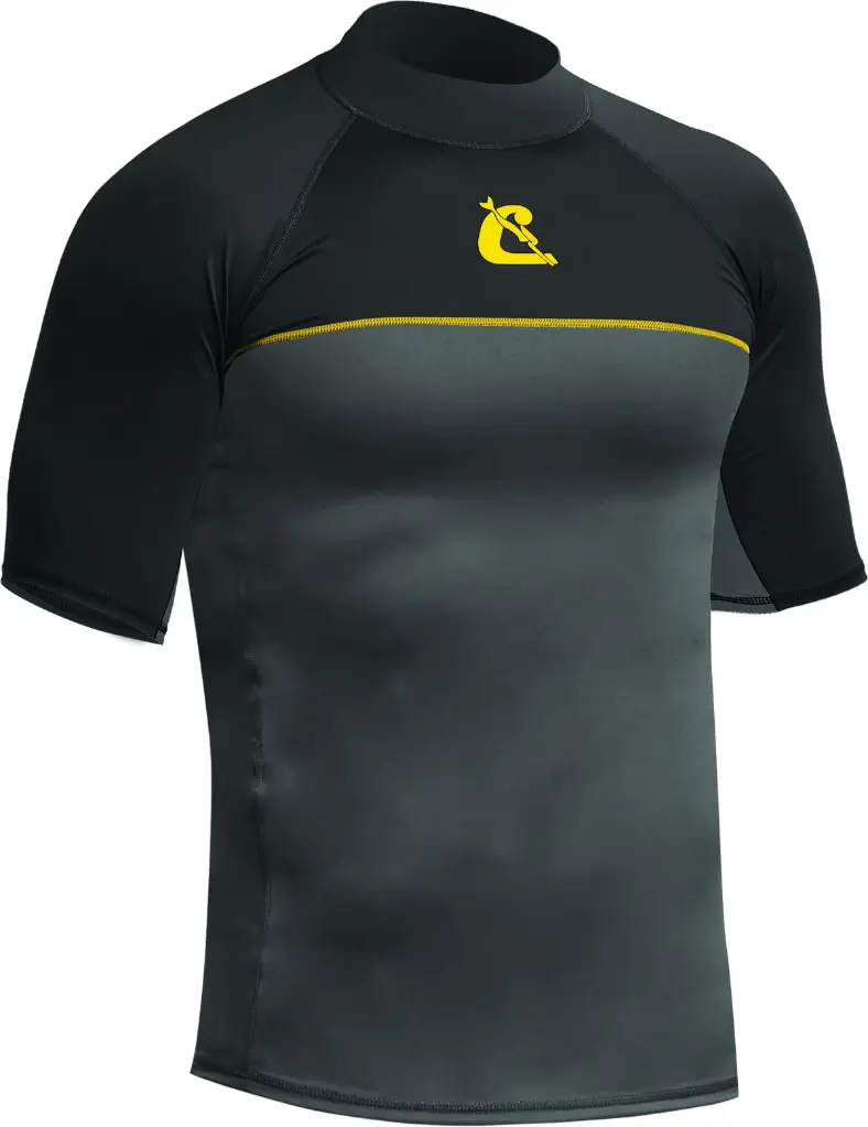 Cressi Shield Rashguard T-shirt