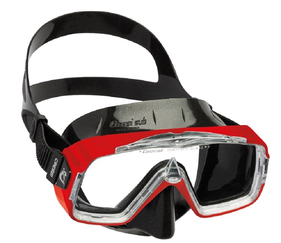 Cressi Sirena Mask