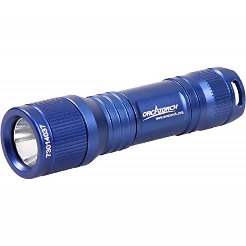 OrcaTorch D560