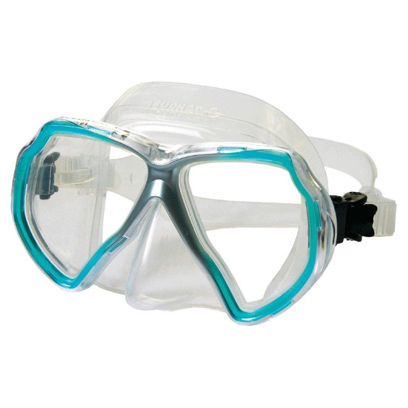 Beuchat X-Contact 2 Mask