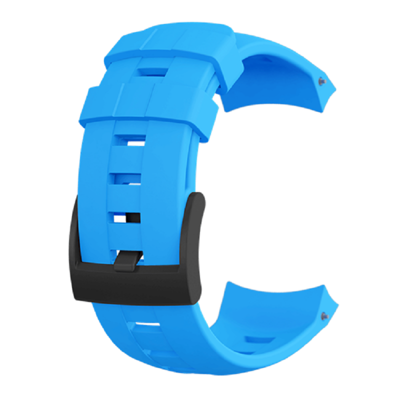 Suunto Ambit3 Vertical Silicon Strap