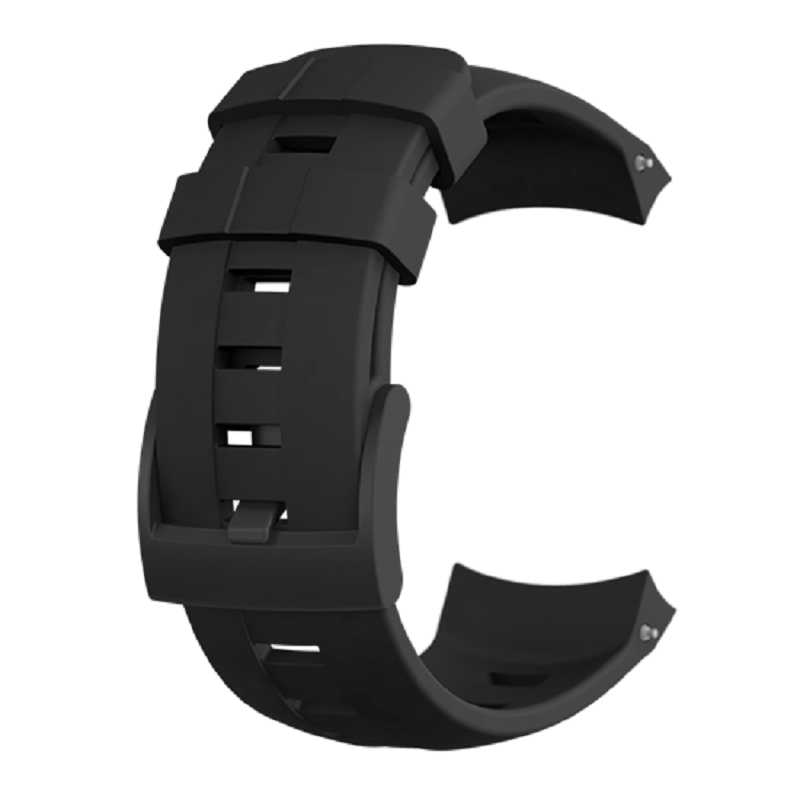 Suunto Ambit3 Vertical Silicon Strap