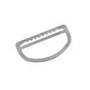 DiveRite Ti Sliding D Ring