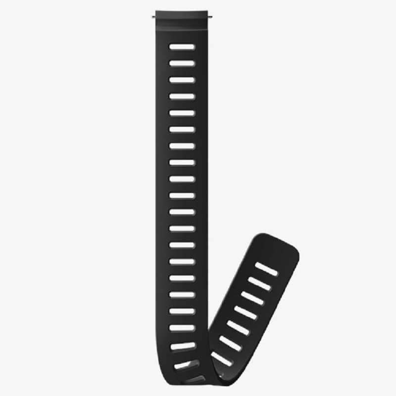 Suunto D5 Silicone Extension STRAP 24mm