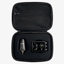 Suunto EON Core Dive Computer + Tank Pod W/Hard Case 