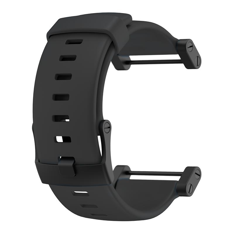 Suunto Core Graphite Crush Strap