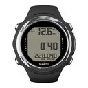 Suunto D4i Novo Dive Computer Without USB & Extention Strap
