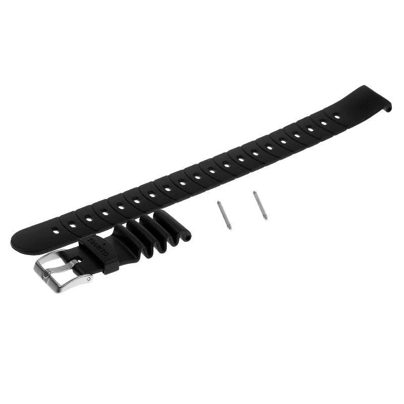 Suunto Helo2/Vyper/Gekko/Zoop Strap Complete 