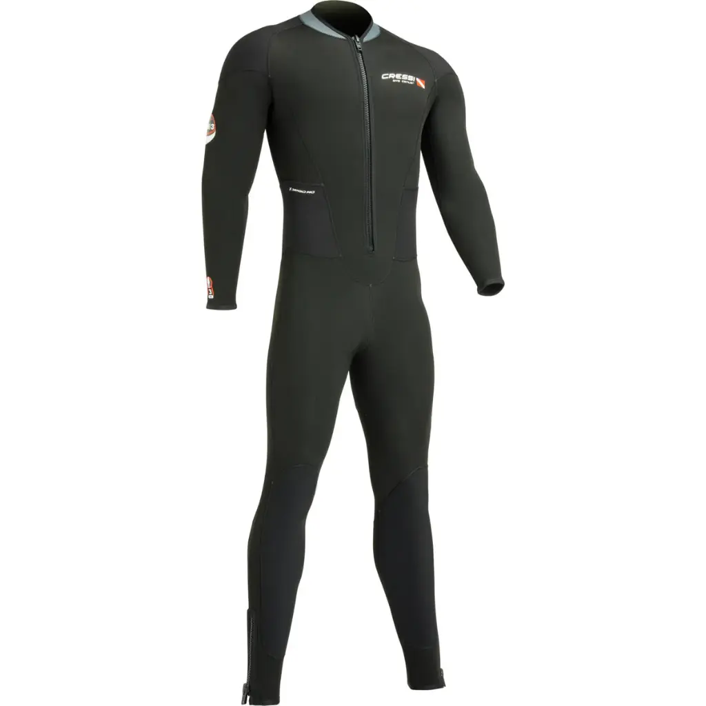 Cressi Endurance Man 
