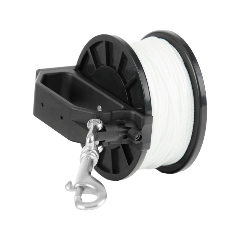 Dive Rite Slide Lock Primary Spool 250'  #24 Line