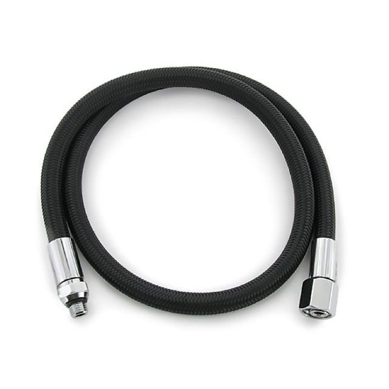 DiveRite Hose Braided - Regulator - LP 