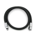 DiveRite Hose Braided - Regulator - LP 