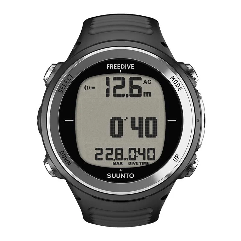 Suunto D4F Freediving Computer 