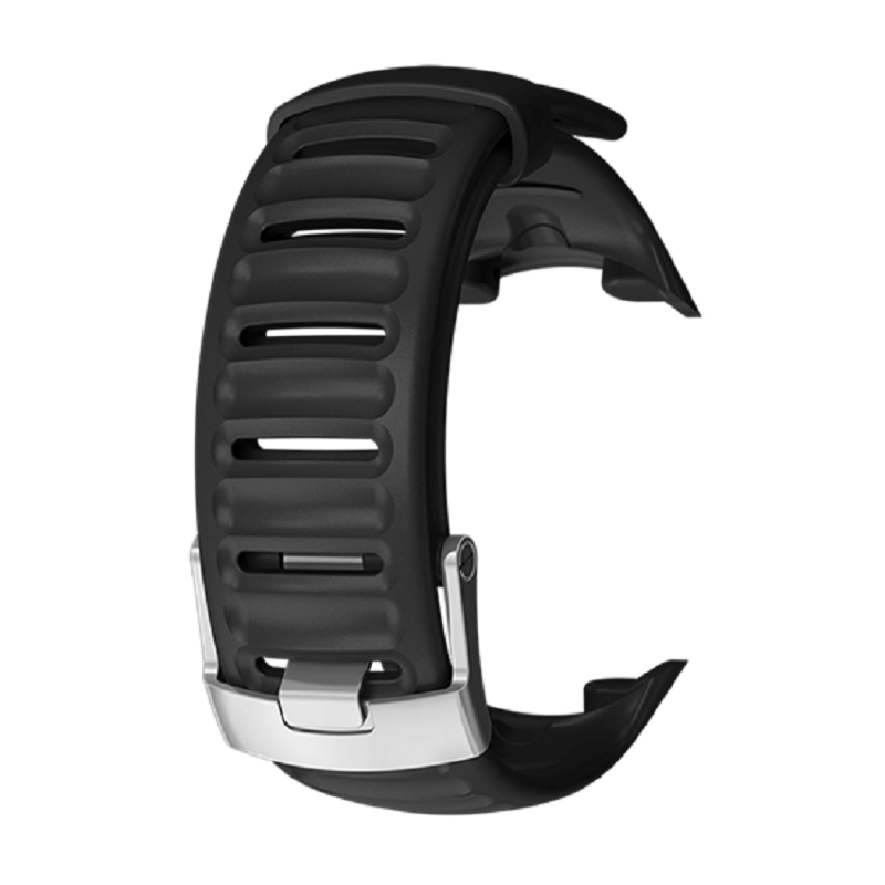 Suunto D4/D4I Black Strap Kit