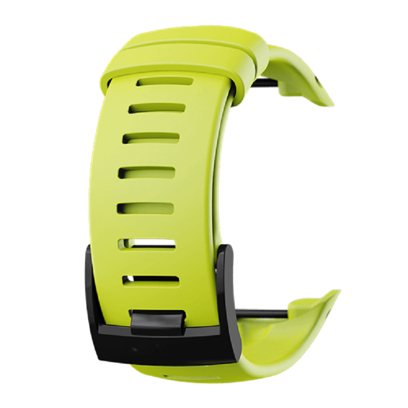 Suunto D4I Novo Strap - LIME