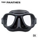 Tusa Panthes Mask