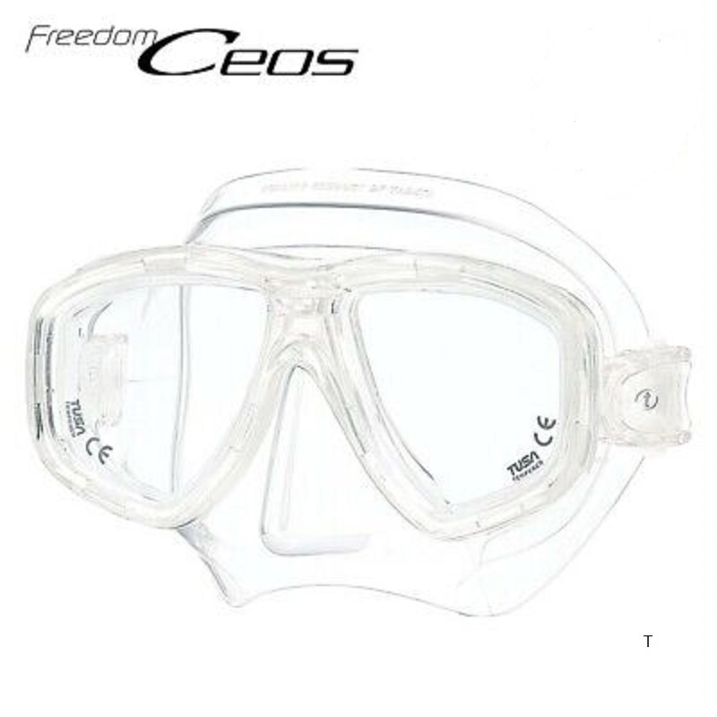 Tusa Freedom Ceos Mask