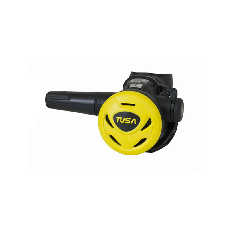 Tusa Octopus, SS11