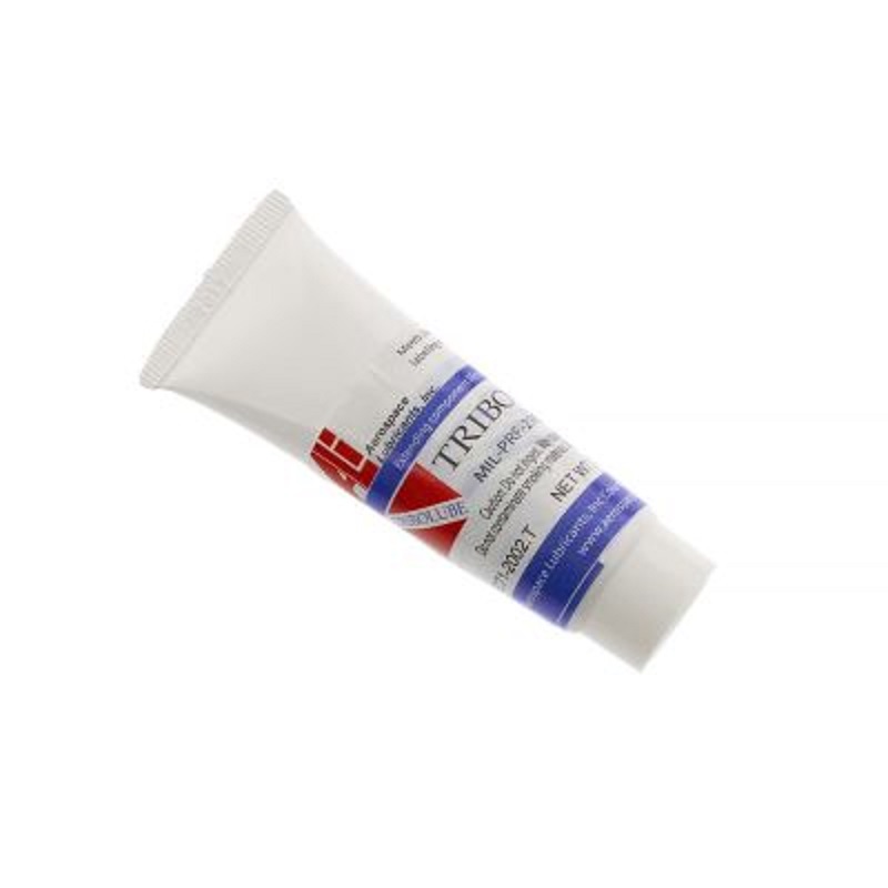 Dive Rite Lubricant Tribolube 71 Grease - 2 OZ